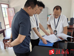 授权常年法令参谋予以逃查侵权者的法令义务
