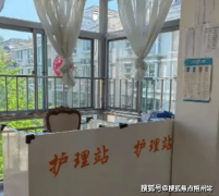 急救响应达标率达100%