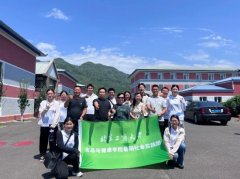 充实阐扬本身学科、人才、科技优